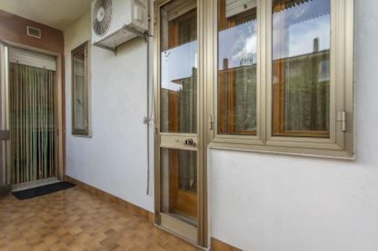 Casa Stanicic Apartment Feletto Umberto Luaran gambar