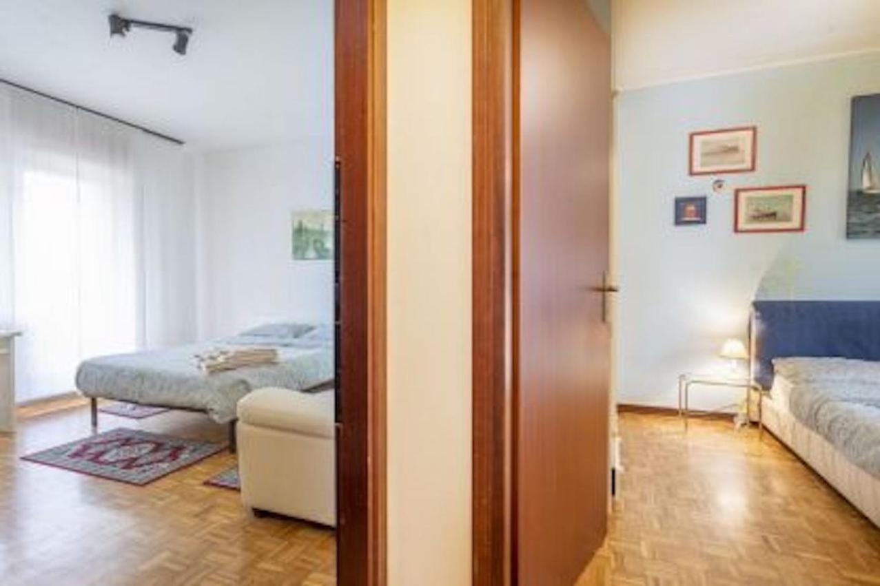Casa Stanicic Apartment Feletto Umberto Luaran gambar